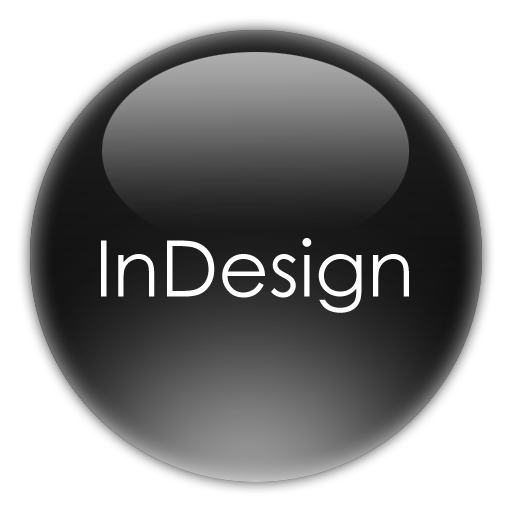 InDesign